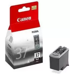 (2145B001) CANON TINTA NEGRO IP 1800/1900/2500/2600 - MP 190/210/220 - PG 37