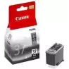 (2145B001) CANON TINTA NEGRO IP 1800/1900/2500/2600 - MP 190/210/220 - PG 37