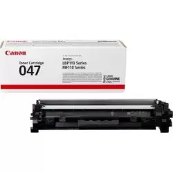 (2164C002) CANON TONER NEGRO I-SENSYS LBP 112/113W - MF 112/113W - 047