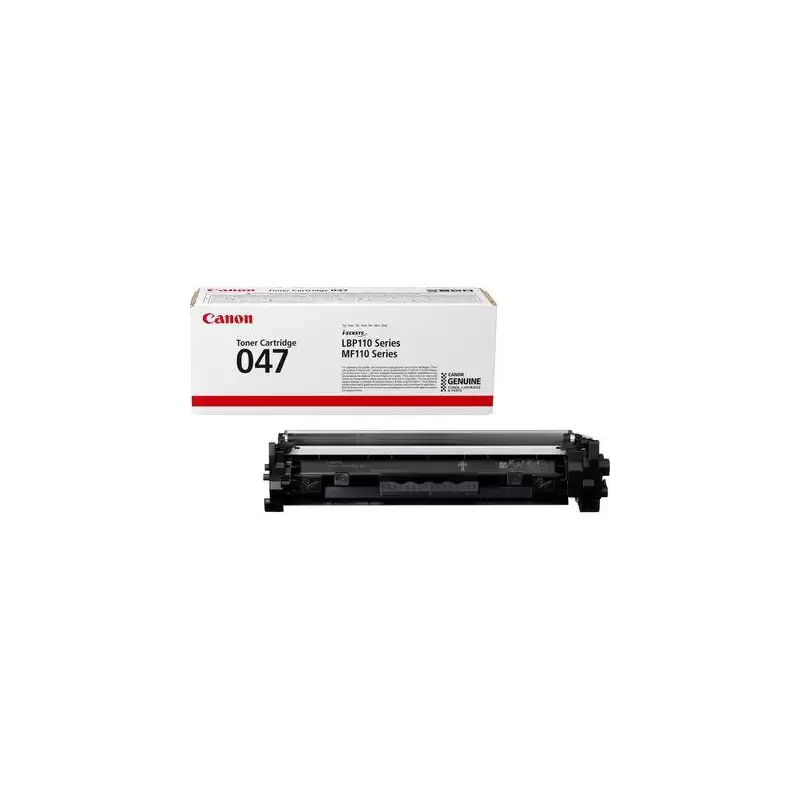 (2164C002) CANON TONER NEGRO I-SENSYS LBP 112/113W - MF 112/113W - 047