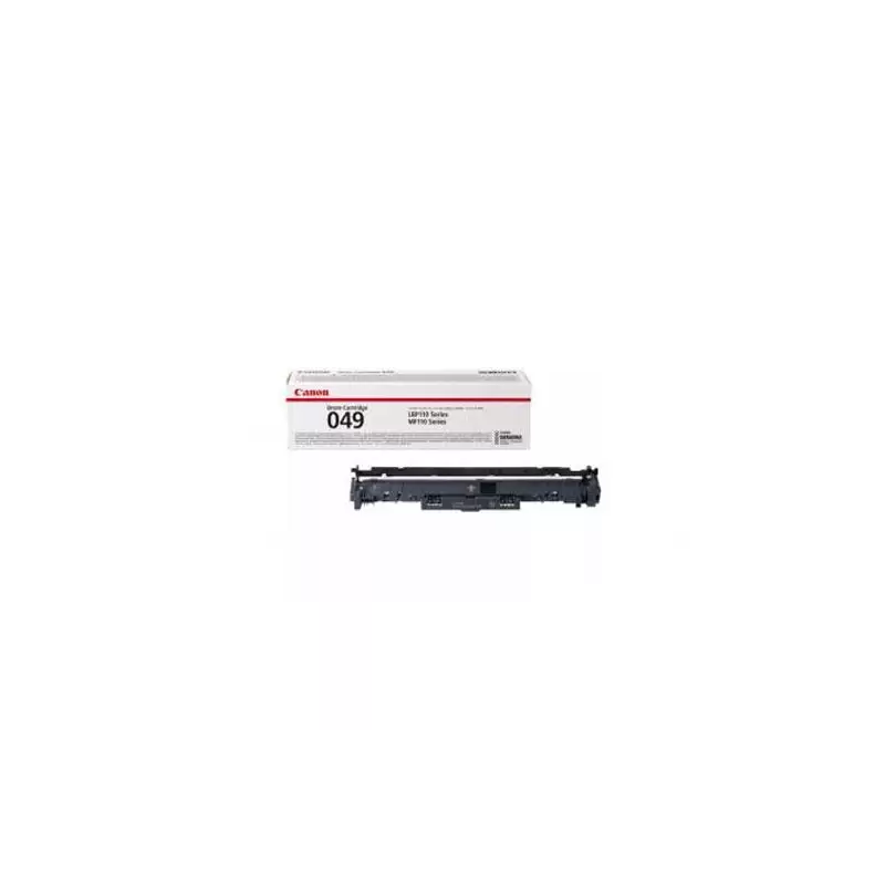(2165C001) CANON TAMBOR NEGRO LBP 110 SERIES/112 - MF 110 - 049