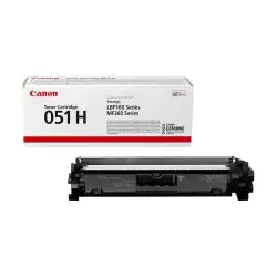 (2169C002) CANON TONER NEGRO I-SENSYS MF 260/264/267/269 - LBP 160/162 - 051H