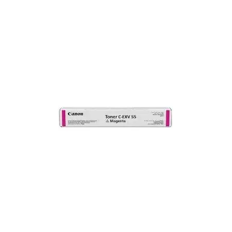 (2184C002) CANON TONER MAGENTA IR ADVANCE C256I/C356I/C356P - C-EXV55M