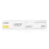 (2185C002) CANON TONER AMARILLO IR ADVANCE C256I/C356I/C356P - C-EXV55Y