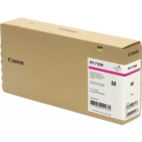 (2356C001) CANON TINTA MAGENTA IPF TX 3000 SERIES