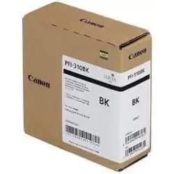 (2359C001AA) CANON TINTA NEGRO PHOTO CANON TX 2000/3000/4000 - PFI 310BK