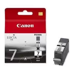 (2444B001) CANON TINTA NEGRO PIXMA MX 7000/7600 - PGI 7
