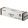 (2787B002AA) CANON TONER NEGRO IR 1730I/40I/50I - C-EXV37