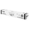 (2789B002) CANON TONER NEGRO IRC 5045/45I/51/51I - C-EXV28BK