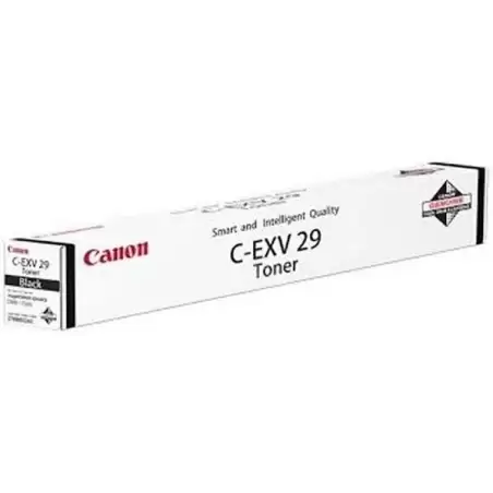 (2790B002) CANON TONER NEGRO IRC 5030/30I/35/35I - C-EXV29BK