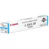 (2793B002) CANON TONER CIAN IRC 5045/45I/51/51I - C-EXV28C