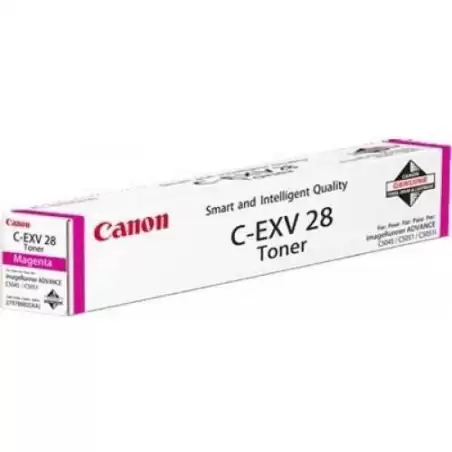 (2797B002) CANON TONER MAGENTA IRC 5045/45I/51/51I - C-EXV28M
