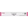 (2798B002) CANON TONER MAGENTA IRC 5030/30I/35/35I - C-EXV29M