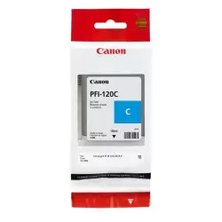 (2886C001AA) CANON TINTA CIAN TM 200/205/300/305 - PFI 120C