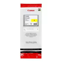 (2893C001AA) CANON TINTA AMARILLO TM 200/205/300/305 - PFI 320Y
