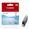 (2934B001) CANON TINTA CIAN PIXMA MP 620/630/980 - CLI 521C