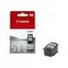 (2969B001) CANON TINTA NEGRO PIXMA IP 2700 - MP 240/250/260/270/480/490/495- MX 320/330/340/350/360 - PG 512