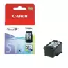 (2971B001) CANON TINTA TRICOLOR PIXMA MP 240/260/480 - CL 513