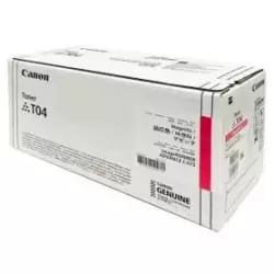 (2978C001) CANON TONER MAGENTA IR-ADV C470/DX C470 - IRC 470 - T04M