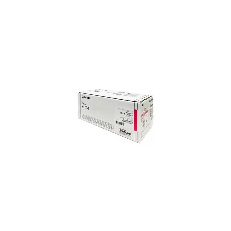 (2978C001) CANON TONER MAGENTA IR-ADV C470/DX C470 - IRC 470 - T04M
