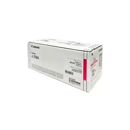 (2978C001) CANON TONER MAGENTA IR-ADV C470/DX C470 - IRC 470 - T04M