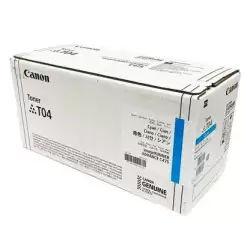 (2979C001) CANON TONER CIAN IR-ADV C470/DX C470 - IRC 470 - T04C