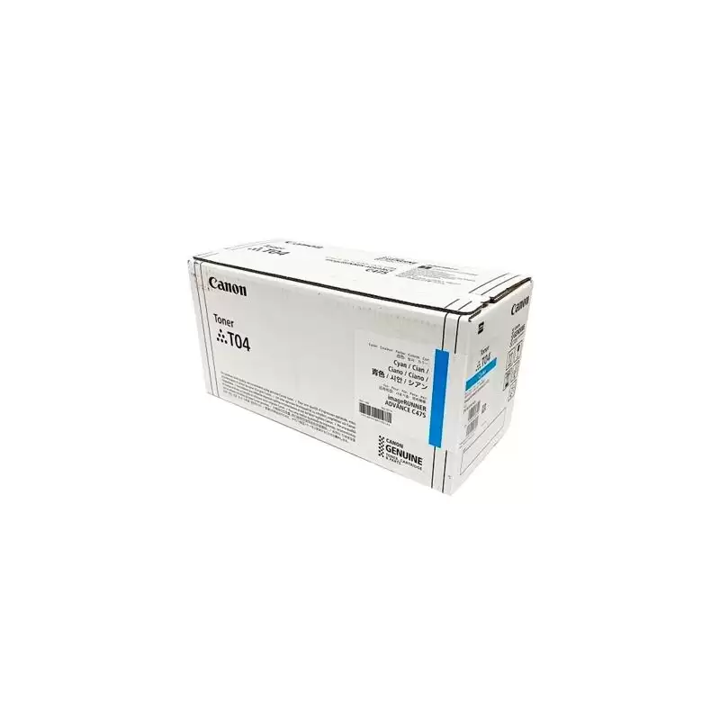 (2979C001) CANON TONER CIAN IR-ADV C470/DX C470 - IRC 470 - T04C