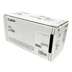 (2980C001) CANON TONER NEGRO IR-ADV C470/DX C470 - IRC 470 - T04BK