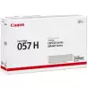 (3010C002) CANON TONER NEGRO LBP 220 SERIES - MF 440 - 057H