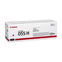 (3018C002) CANON TONER MAGENTA LBP 663/664 - MF 742/744/745/746 - 055HM