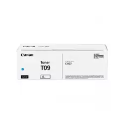 (3019C006) CANON TONER CIAN I-SENSYS XC SERIE 1100/1127/1127I/1127IF - T09C