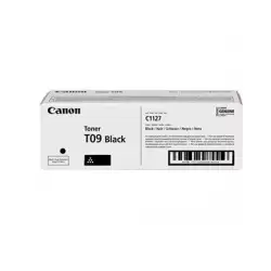 (3020C006) CANON TONER NEGRO I-SENSYS XC SERIE 1100/1127/1127I/1127IF - T09BK
