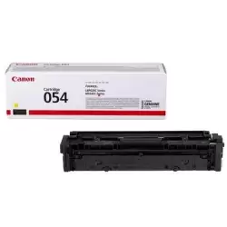 (3021C002) CANON TONER AMARILLO I-SENSYS LBP 621CW/623CDW - MF 641CW/643CDW/645CX - 054Y