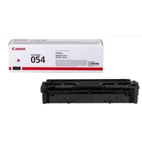 (3022C002) CANON TONER MAGENTA I-SENSYS LBP 621CW/623CDW - MF 641CW/643CDW/645CX - 054M