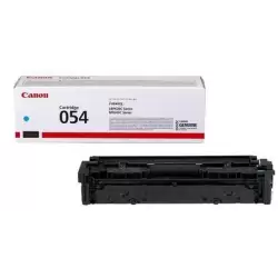 (3023C002) CANON TONER CIAN I-SENSYS LBP 621CW/623CDW - MF 641CW/643CDW/645CX- 054C