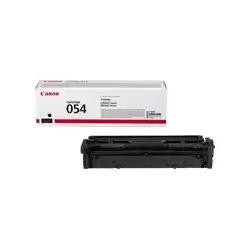 (3024C002) CANON TONER NEGRO I-SENSYS LBP 621CW/623CDW - MF 641CW/643CDW/645CX - 054BK