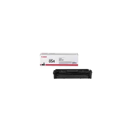 (3024C002) CANON TONER NEGRO I-SENSYS LBP 621CW/623CDW - MF 641CW/643CDW/645CX - 054BK