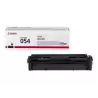 (3024C002) CANON TONER NEGRO I-SENSYS LBP 621CW/623CDW - MF 641CW/643CDW/645CX - 054BK