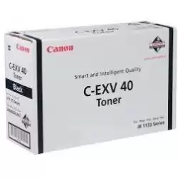 (3480B006) CANON TONER NEGRO IR 1133 - C-EXV40BK