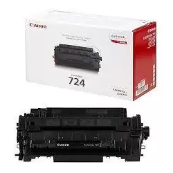 (3481B002AA) CANON TONER NEGRO I-SENSYS LBP 6750DN - CRG 724