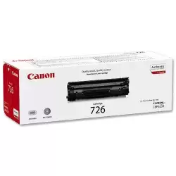 (3483B002AA) CANON TONER NEGRO LBP 6200 - CRG 726