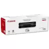 (3483B002AA) CANON TONER NEGRO LBP 6200 - CRG 726