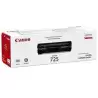 (3484B002AA) CANON TONER NEGRO LBP 6000/6020 - MF 3010 - CRG 725