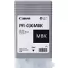 (3488C001) CANON TINTA NEGRO MATE IMAGEPROGRAF TA 20/30 - TM 240/340 - PFI 030MBK