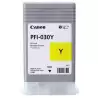 (3492C001) CANON TINTA AMARILLO IMAGEPROGRAF TA 20/30 - TM 240/340 - PFI 030Y