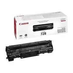 (3500B002AA) CANON TONER NEGRO I-SENSYS 4410/4570DN/4580DN - CRG 728