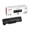 (3500B002AA) CANON TONER NEGRO I-SENSYS 4410/4570DN/4580DN - CRG 728