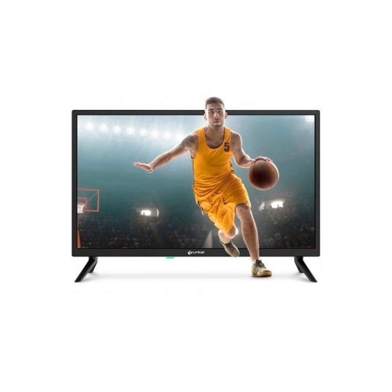 (LED-24IV3) GRUNKEL TELEVISIÓN LED 24" TV 12V