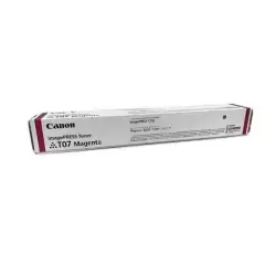 (3643C001) CANON TONER MAGENTA IMAGE PRESS C165/C170/C265/C270 - T07