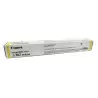 (3644C001) CANON TONER AMARILLO IMAGE PRESS C165/C170/C265/C270 - T07